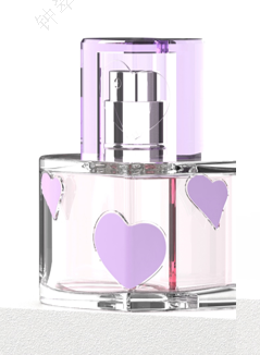 Athena's Kiss Eau de Parfum